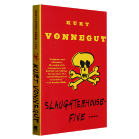 Slaughterhouse-Five：屠场五号