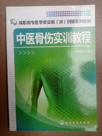 中医骨伤实训教程