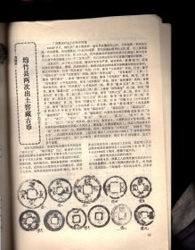 四川文物--论岷江上游石棺葬文化的分期与族属；古代车驾杂说；王建墓石刻伎乐与霓裳羽衣舞；安岳卧佛沟唐代石经；成都武侯祠塑像简考；宋代四川绘画；苏轼书法精品简介；张善子和他的抗日宣传画；张大千补书的赵贞吉诗碑；梁山舟书铭张燕昌镌刻紫檀笔筒；明张瑞国墨迹浅识；绵竹木版年画浅述；大吉官及永安三年镜辩误；凉山昭觉石刻的译名探讨；四川历代铸币谈；稀有的蜀币＿传形五铢；人声报与王右木；蜀道万里行；记贺龙同志创