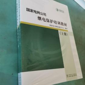 国家电网公司继电保护培训教材（上下）