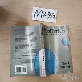WORDPERFECT MACRD EXPERT 5.0