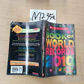 BOOK OF WORLD RECORDS 2010