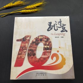 跳过去：地方大学的十年发展轨迹