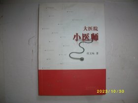 大医院小医师