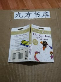 SHAKESPEARE The Merchant of Venice