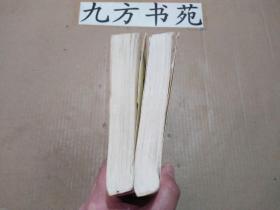 2004中国年度中篇小说 上下卷