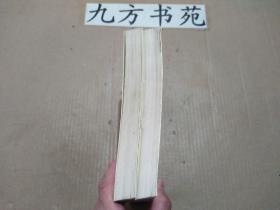 2004中国年度中篇小说 上下卷