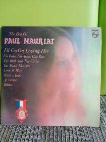 The Best Of Paul Mauriat
