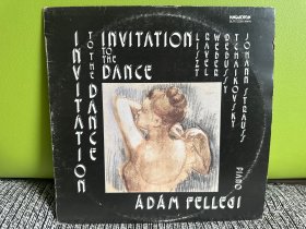 INVITATION TO THE DANCE