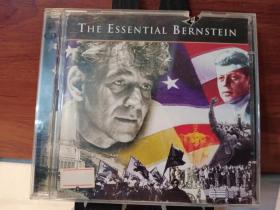 The Essential Bernstein（2CD）