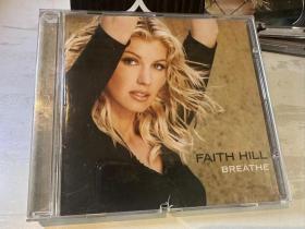 FAITH HILL BREATHE