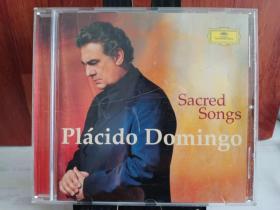 Sacred Songs Domingo多明哥