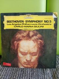 Beethoven贝多芬第五交响曲《命运》