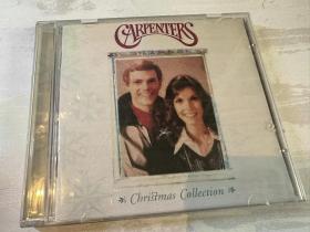 CARPENTERS Christmas Collection（2CD）