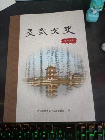 灵武文史15（在推荐语和图片看目录）