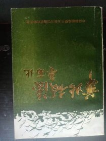 华北敌后—鲁西北（纪念抗日战争胜利40周年专辑上）：