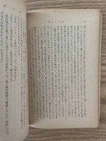 日文原版口袋书 権力と栄光