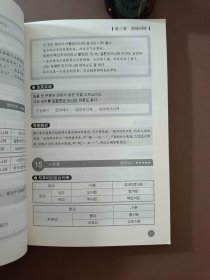 金牌考典：TOPIK中级语法全解