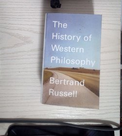 A History of Western Philosophy