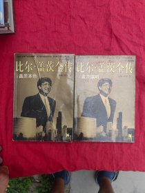 比尔盖茨全传上下卷