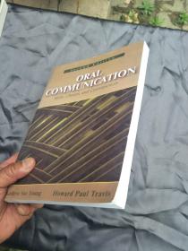 ORAL COMMUNICATION