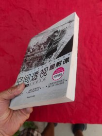 空间透视图解课：让你的画面更有镜头感