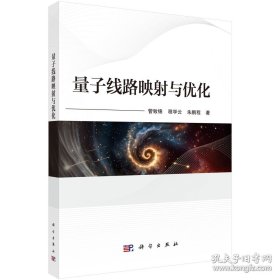 量子线路映射与优化