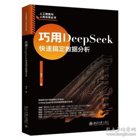 巧用DEEPSEEK*搞定数据分析