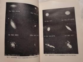 基础天文学【32开 1980年1版1印 6920册 看图见描述】