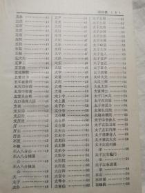 中国历代职官词典【32开精装 92年一印 5000册 看图见描述】