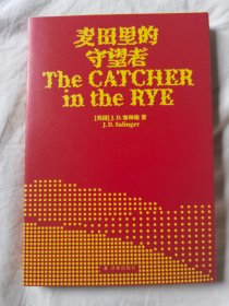 麦田的守望者（译林版）【大32开+书衣】