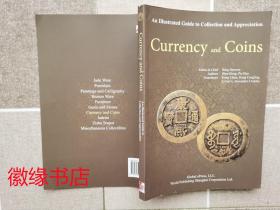 Currency and Coins （纸币和硬币）英文版