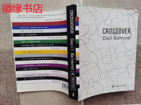 Crossover（2）英文，原版