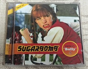 美国乐队Sugarbomb专辑《Bully》
