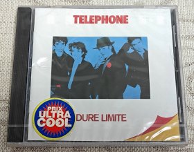 法国摇滚乐队Telephone专辑《Dure Limite》