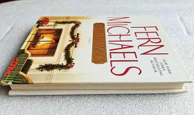 Family Blessings （精装原版外文书）