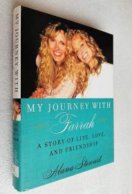 My Journey with Farrah