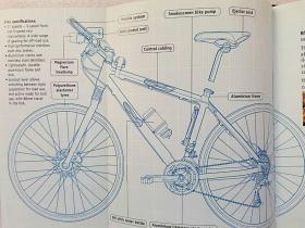 Alex Rider: The Gadgets（精装原版外文书）