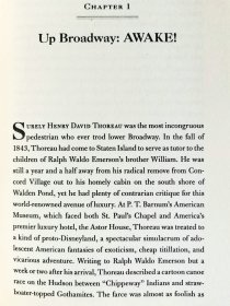 *The Road to Walden: 12 Life Lessons from a Sojourn to Thoreau's Cabin（平装原版外文书）