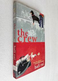 The Crew （原版外文书）