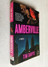 Amberville: A Novel (P.S.)