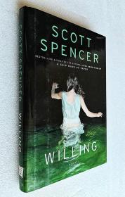 Willing: A Novel (精装原版外文书)