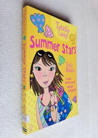 Summer Stars ( Totally Lucy) 原版外文书