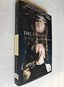 *The Unquiet （平装原版外文书）