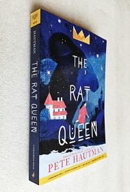 *The Rat Queen（平装原版外文书）