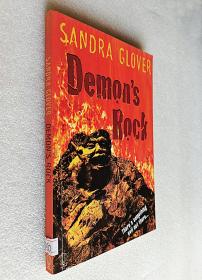Demon's Rock (Usborne Thrillers)（原版外文书）