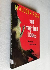 The Tortured Wood (Usborne Thrillers)（原版外文书）
