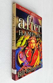 After Hamelin （原版外文书）
