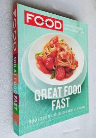 Everyday Food: Great Food Fast