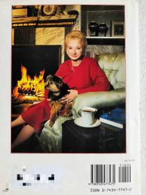 Family Blessings （精装原版外文书）